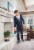 Dirt Devil Razor Vac Plus Upright Vacuum Perspective: left
