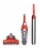 Dirt Devil SD22020 Power Express Lite Vacuum Cleaner Perspective: left