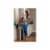 Dirt Devil Endura Max Upright Vacuum Cleaner UD70174VB Perspective: left