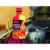 Bar's Leaks® High Mileage Power Steering Repair Dual Action Formula Perspective: left