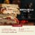 Sargento® Havarti Sliced Cheese Perspective: left