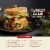 Sargento® Colby-Jack Sliced Cheese Perspective: left