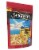 Sargento® Creamery Cheddar Jack Shredded Cheese Perspective: left
