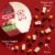 Sargento® Balanced Breaks® Pepper Jack Cheese Peanuts & Raisins Snack Kit Perspective: left