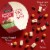 Sargento® Balanced Breaks® Pepper Jack Cheese Peanuts & Raisins Snack Kits Perspective: left