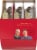Sargento® Balanced Breaks Monterey Jack Cheese Dried Cranberries & Pumpkin Seeds Snacks Perspective: left