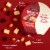 Sargento Balanced Breaks Gouda Cheese Honey Roasted Peanuts & Dried Cranberries Snacks Perspective: left