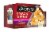 Sargento Colby and Monterey Jack Snack Bites Cheese Packs Perspective: left