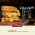 Sargento® Creamery Cheddar Sliced Cheese Perspective: left