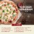 Sargento® Reserve Series™ Shaved 14-Month Aged Parmesan Cheese Perspective: left
