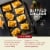 Sargento® Reserve Series™ 18-Month Aged Cheddar Shredded Cheese Perspective: left