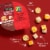 Sargento® Balanced Breaks® Pepper-Jack and Colby-Jack Cheese with Ritz® Crackers Perspective: left