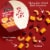 Sargento® Balanced Break® Sharp Cheddar Cheese Cashews & Dried Cranberries Snack Kits Perspective: left