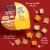Sargento® Balanced Breaks® Wheat Thins™ Monterey Jack & Mild Cheddar Cheese & Crackers Perspective: left