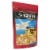 Sargento Creamery Shredded Cheddar Jack Cheese Perspective: left