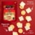 Sargento® Shareables Pepper Jack & Monterey Jack Sliced Cheese with Ritz® Original Crackers Perspective: left