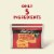 Sargento® Natural American Sliced Natural Cheese Perspective: left
