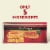 Sargento® Natural American Cheese Slices Perspective: left