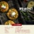 Sargento® Taco Shredded Cheese Traditional Cut Perspective: left
