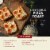 Sargento® Off the Block Low Moisture Part-Skim Mozzarella Shredded Cheese Perspective: left