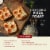 Sargento® Off the Block Mozzarella Shredded Cheese Perspective: left