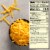 Sargento Off the Block Shredded Sharp Cheddar Cheese Perspective: left
