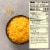 Sargento® Off The Block Fine Cut Sharp Cheddar Natural Cheese Shreds Perspective: left