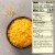 Sargento® Off The Block Fine Cut Sharp Cheddar Natural Cheese Shreds Perspective: left