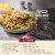 Sargento® Off the Block Fine Cut Shredded 4 Cheese Mexican Cheese Perspective: left