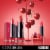 CoverGirl Colorlicious Decadent Peach 280 Lipstick Perspective: left