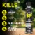Raid Wasp & Hornet Insect Killer Perspective: left