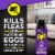 Raid Flea Killer Plus Carpet & Room Spray Kills Fleas & Flea Eggs for Up to 4 Weeks, 16 oz Perspective: left