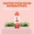 OFF! Active Insect Repellent I, Sweat Resistant Mosquito Spray with DEET, 6 oz Perspective: left