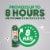 OFF!® Deep Woods Long Lasting Protection Insect Repellent Perspective: left