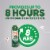 OFF!® Deep Woods Long Lasting Protection Insect Repellent Perspective: left
