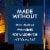 Glade® Limited Edition Fall Night Long 3 Wick Jar Candle Perspective: left