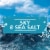 Glade® Limited Edition Sky & Sea Salt Candles Perspective: left