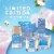Glade PlugIns® Cotton Cloud Dream Scented Oil Refills Perspective: left