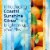 Glade® Coastal Sunshine Citrus™ Candles Perspective: left