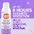 Off!® Clean Feel Insect Repellant Perspective: left