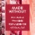 Glade Crisp Cranberry Champagne Automatic Spray Refill Perspective: left
