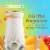 Glade PlugIns Scented Oil Air Freshener, Mighty Mango Limited Edition, 1.34 oz Total, 2 Refills Perspective: left