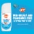 OFF! Insect Repellent Spritz for Adults & Kids, 2 oz Perspective: left