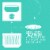 STEM Glue Trap Reﬁll Pads for STEM Flying Insect Fan Trap Device, 5 Count Perspective: left
