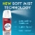 Glade Odor Fighting Soft Mist Air Freshener Room Spray, Apple Cinnamon, 8.0oz, 1pk Perspective: left