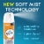 Glade Odor Fighting Soft Mist Air Freshener Room Spray, Hawaiian Breeze Perspective: left
