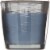 Glade® 2 in 1 Smooth Burbon & Oak Candles Perspective: left