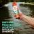 Off!® Family Care Smooth & Dry Insect Repellent Perspective: left