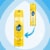 Pledge® Expert Care™ Lemon Enhancing Polish Spray Perspective: left