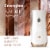 Glade® Cashmere Woods® Automatic Spray Refill Perspective: left